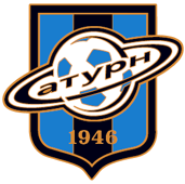 Значок Сатурн (Раменское)